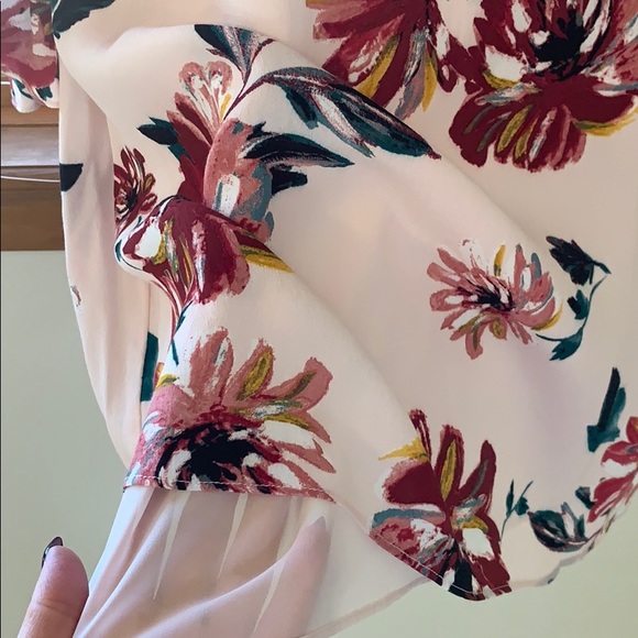 NWT 1. Slate spring dress - Picture 5 of 6